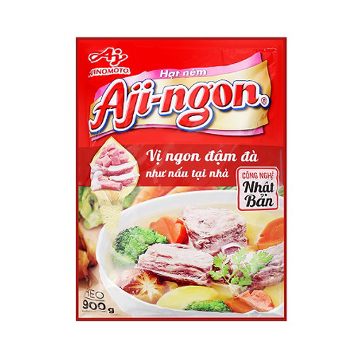 Aji-ngon Soup Powder 900g