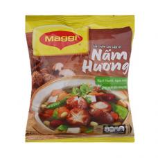 Maggie Soup Powder with Mushroom 450g