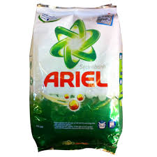 ARIEL QUICK CLEAN 5.5KG
